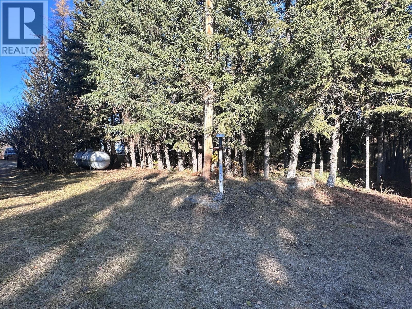 15410 Tomslake Drive, Dawson Creek, BC - Outdoor
