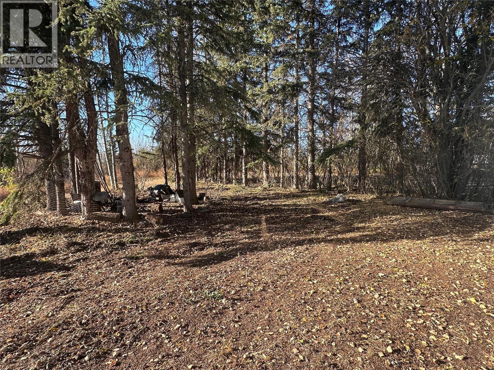 15410 Tomslake Drive, Dawson Creek, BC - Outdoor With View