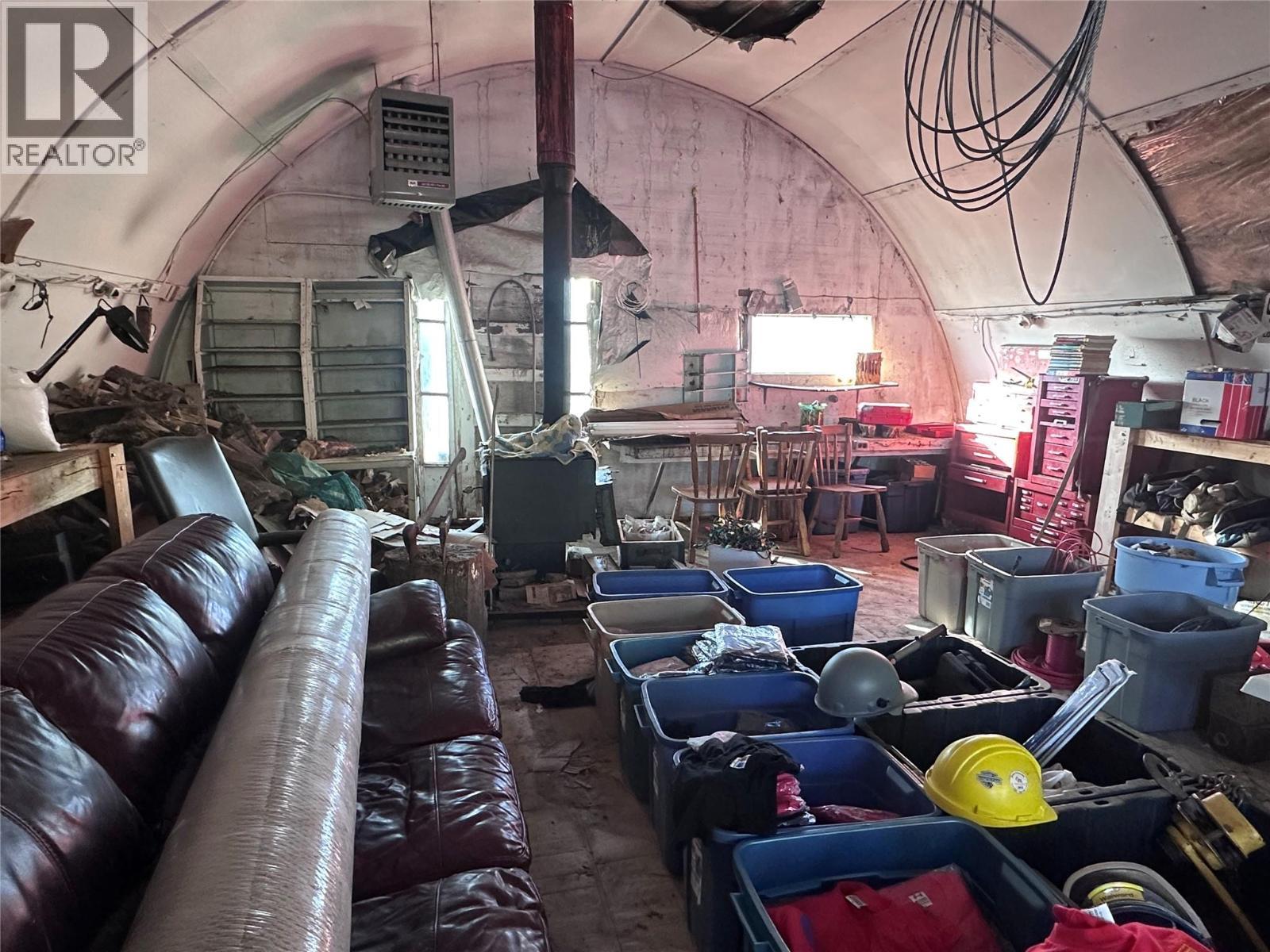 15410 Tomslake Drive, Dawson Creek, BC - Indoor Photo Showing Other Room