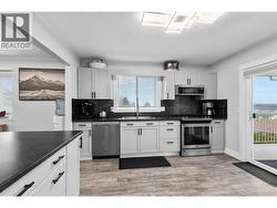 High end Maytag SS appliances -