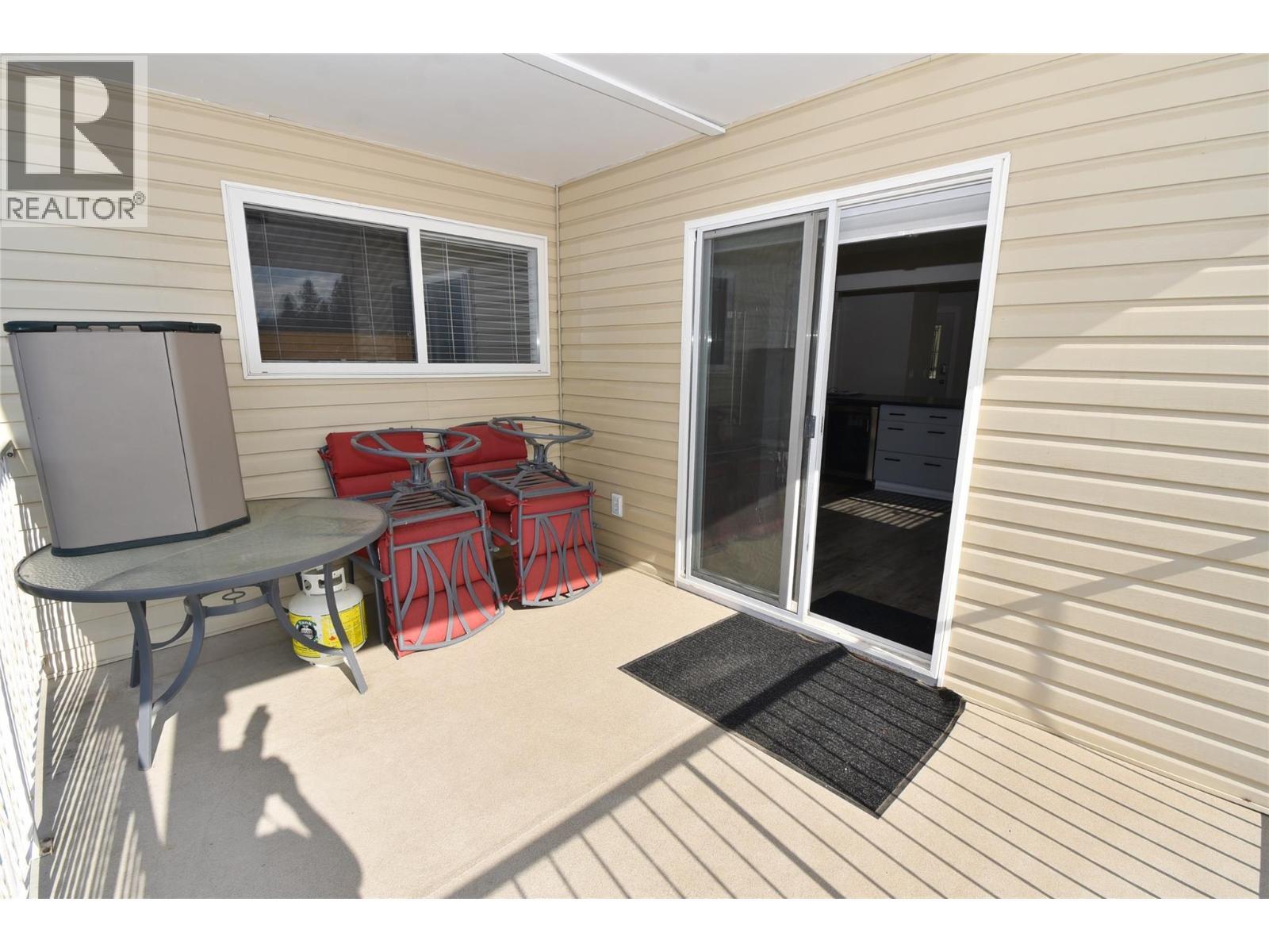 6427 Spencer Road, Kelowna, BC - Outdoor With Deck Patio Veranda With Exterior