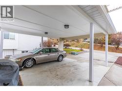 Carport -