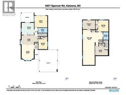 Floor Plan -