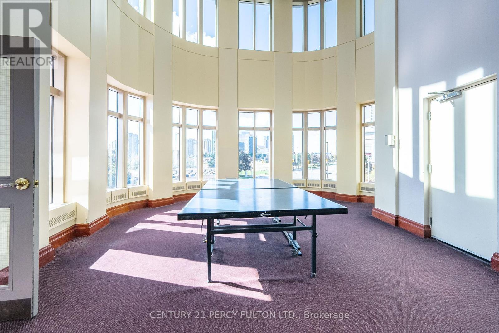 1007 - 8 Lee Centre Drive, Toronto, ON - Indoor Photo Showing Other Room