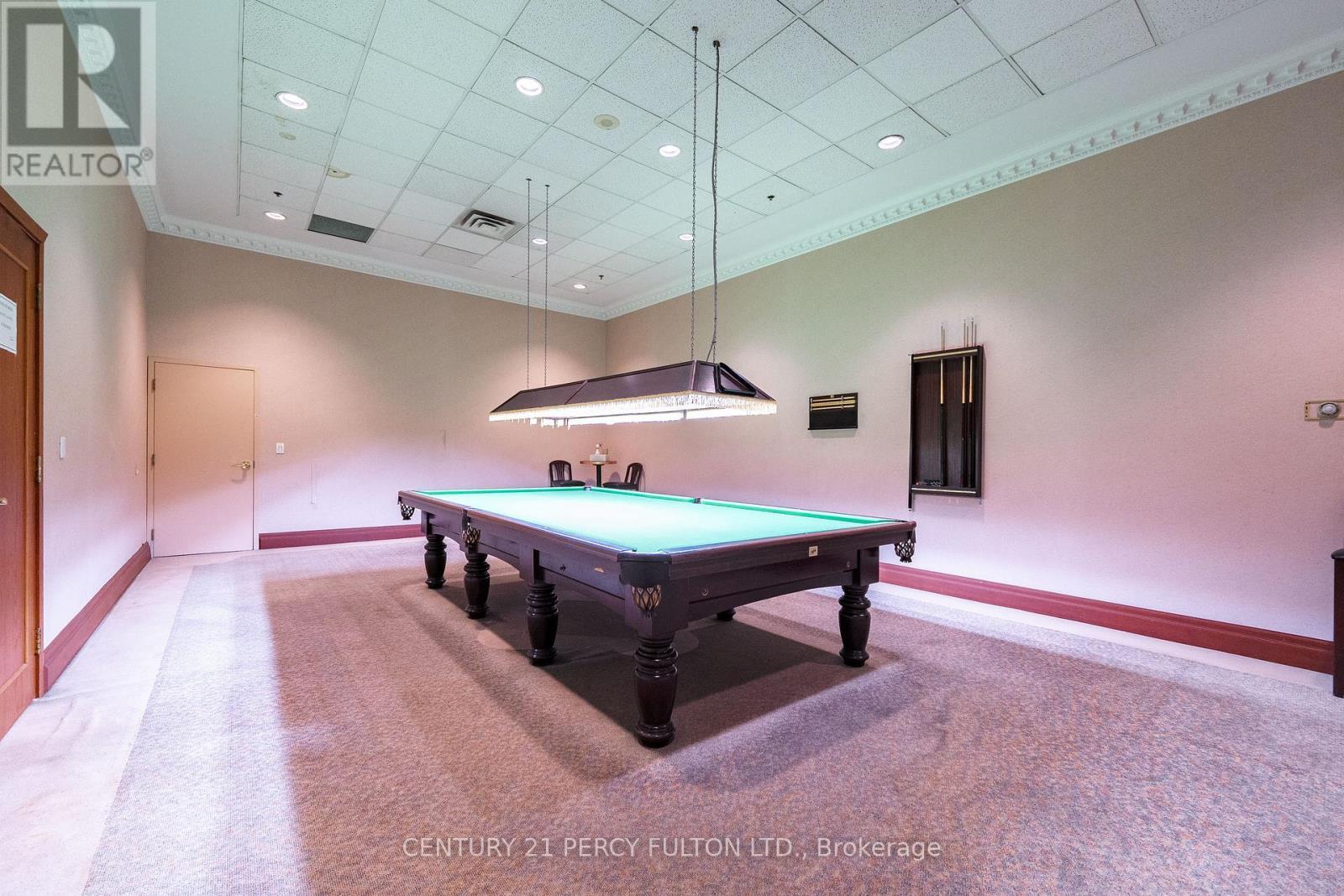 1007 - 8 Lee Centre Drive, Toronto, ON - Indoor Photo Showing Other Room