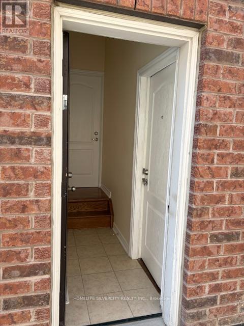 Bsmt - 17 Trentin Road, Brampton, ON - Photo Showing Other Room