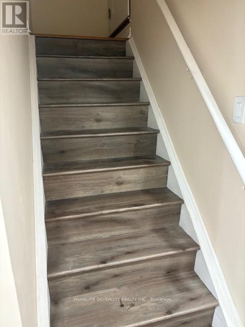 Bsmt - 17 Trentin Road, Brampton, ON - Indoor Photo Showing Other Room