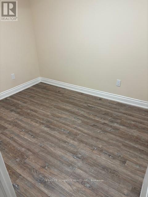 Bsmt - 17 Trentin Road, Brampton, ON - Indoor Photo Showing Other Room