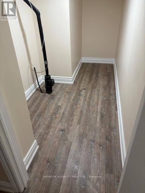 Bsmt - 17 Trentin Road, Brampton, ON - Indoor Photo Showing Other Room