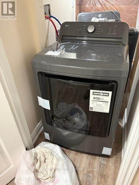 Bsmt - 17 Trentin Road, Brampton, ON - Indoor