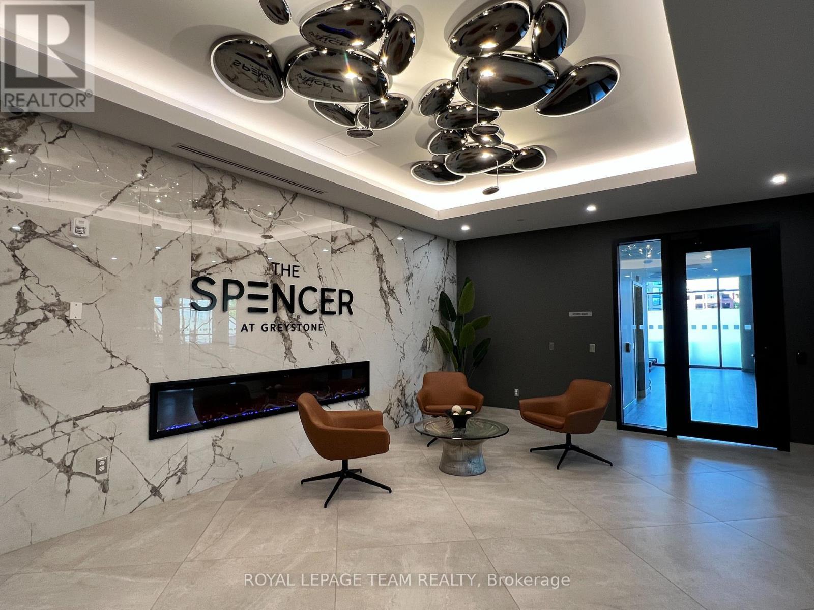 310 - 360 Deschatelets Avenue, Ottawa, ON - Indoor Photo Showing Other Room