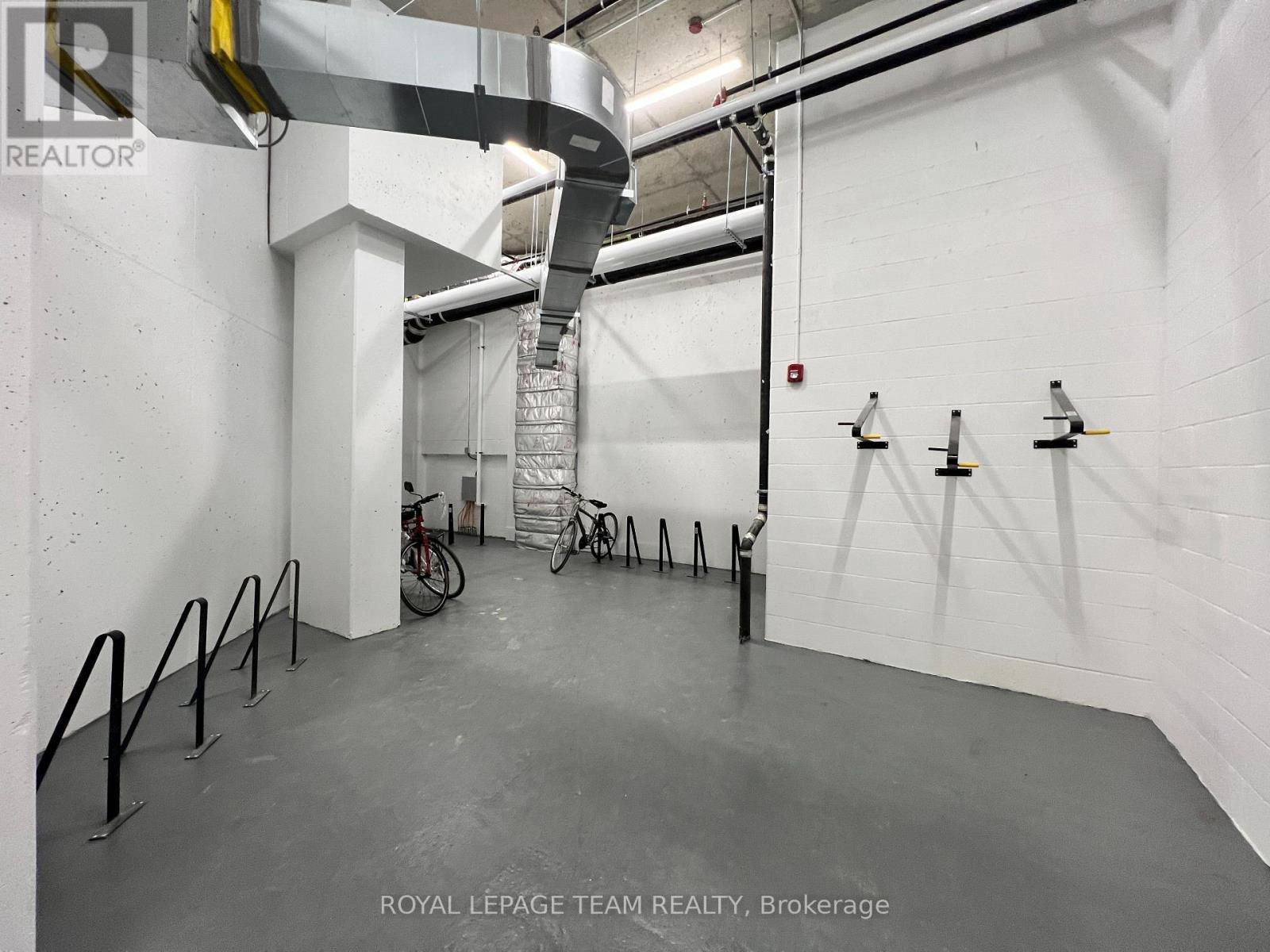 310 - 360 Deschatelets Avenue, Ottawa, ON - Indoor