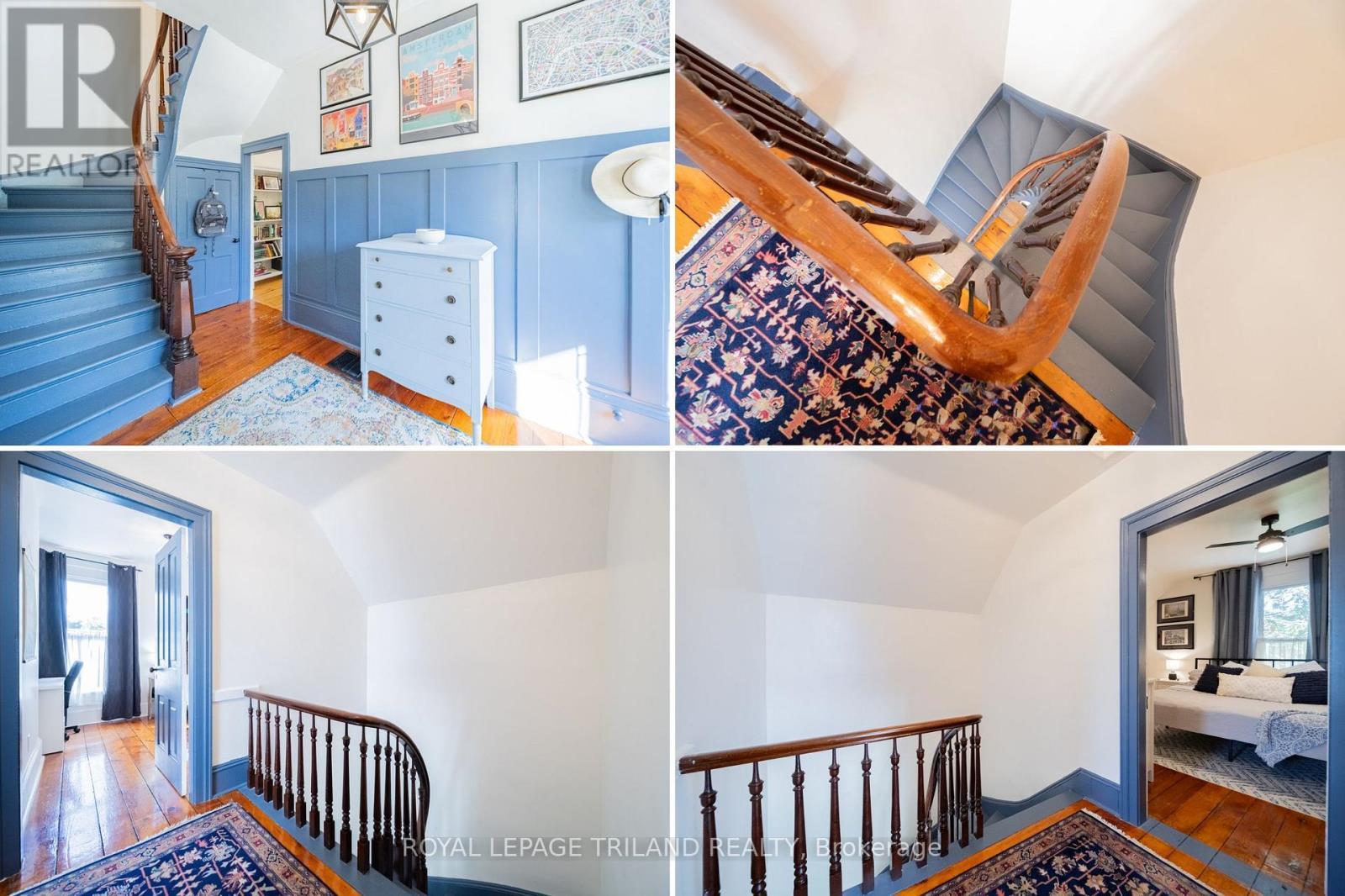 190 Emily Street, North Middlesex (Parkhill), ON - Indoor Photo Showing Other Room