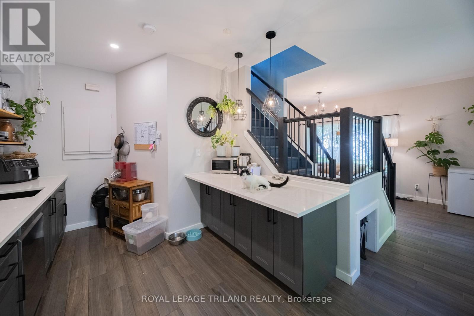 190 Emily Street, North Middlesex (Parkhill), ON - Indoor