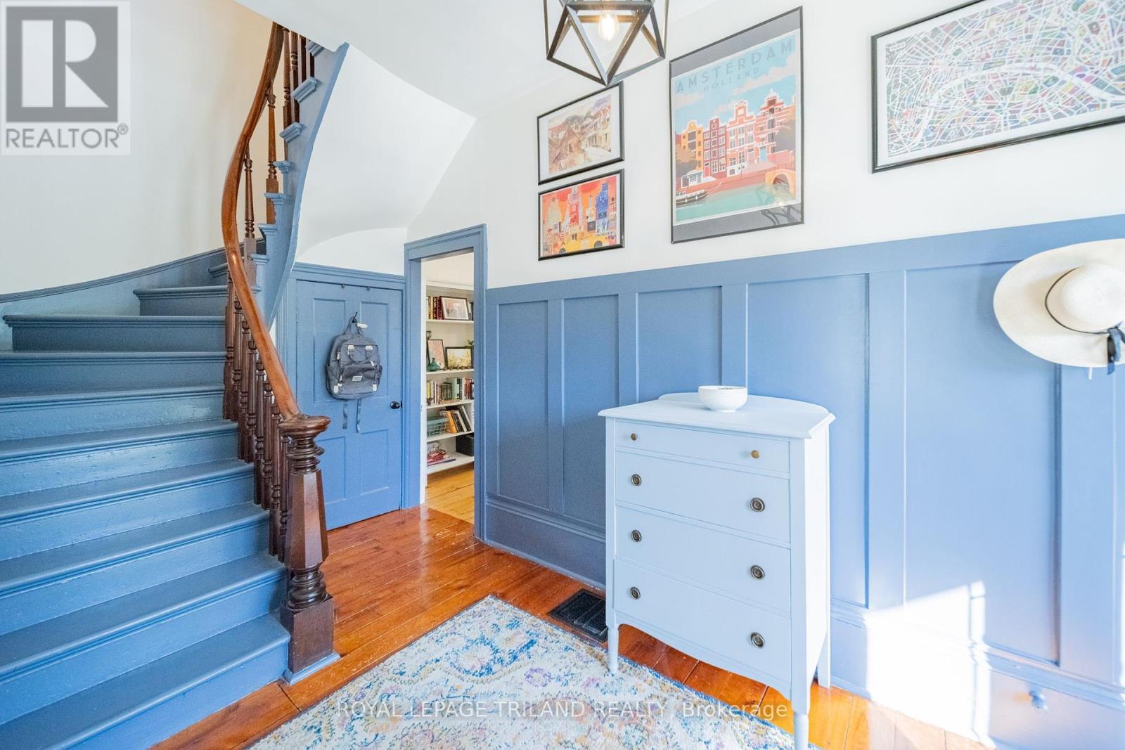 190 Emily Street, North Middlesex (Parkhill), ON - Indoor Photo Showing Other Room