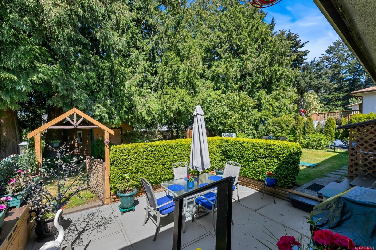 1028 Jenkins Ave, Langford, BC