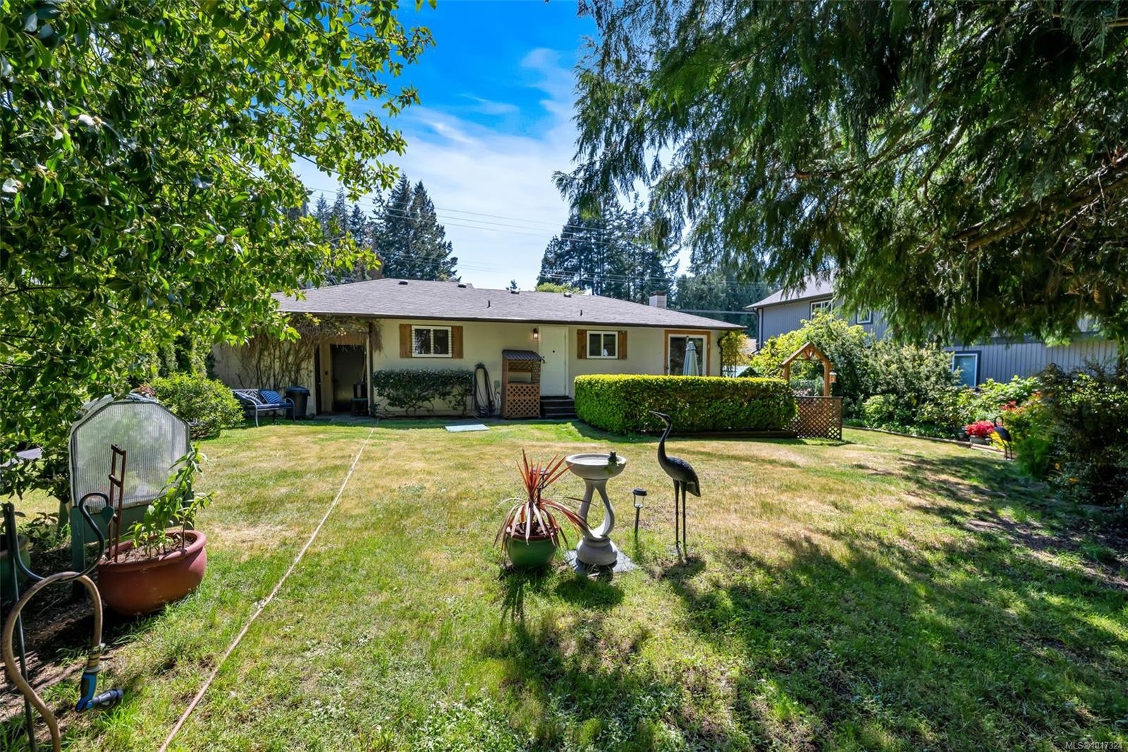 1028 Jenkins Ave, Langford, BC