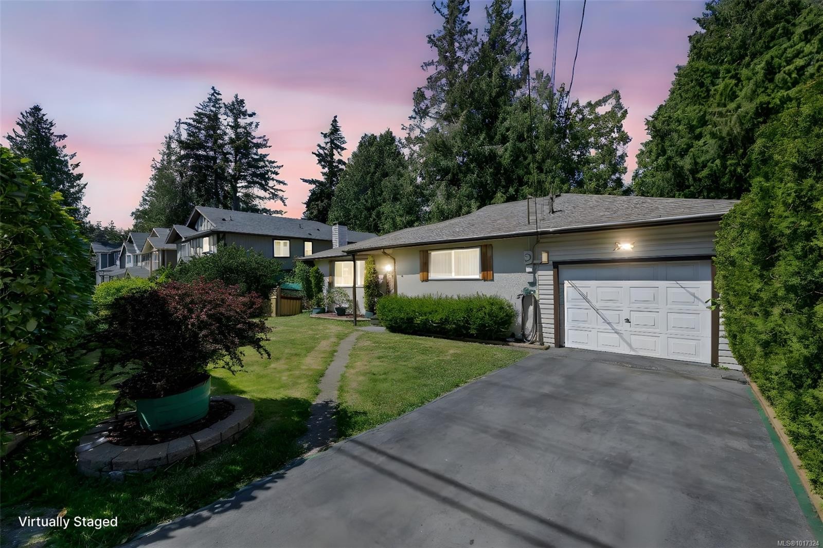 1028 Jenkins Ave, Langford, BC