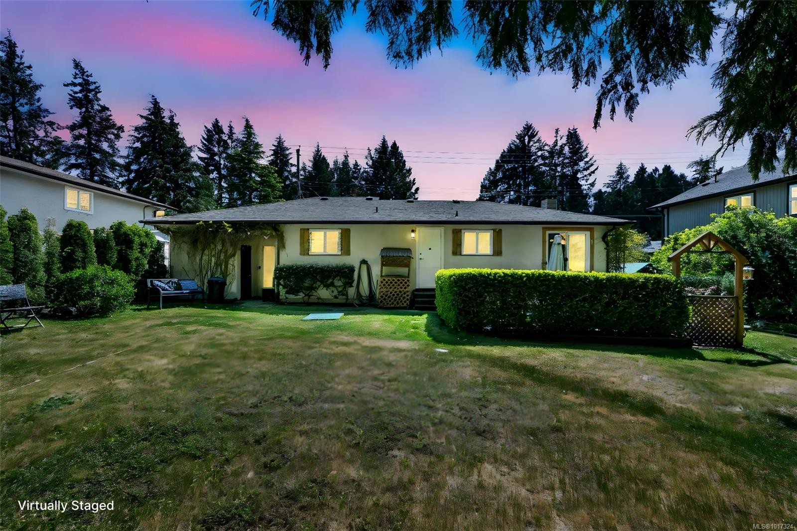 1028 Jenkins Ave, Langford, BC