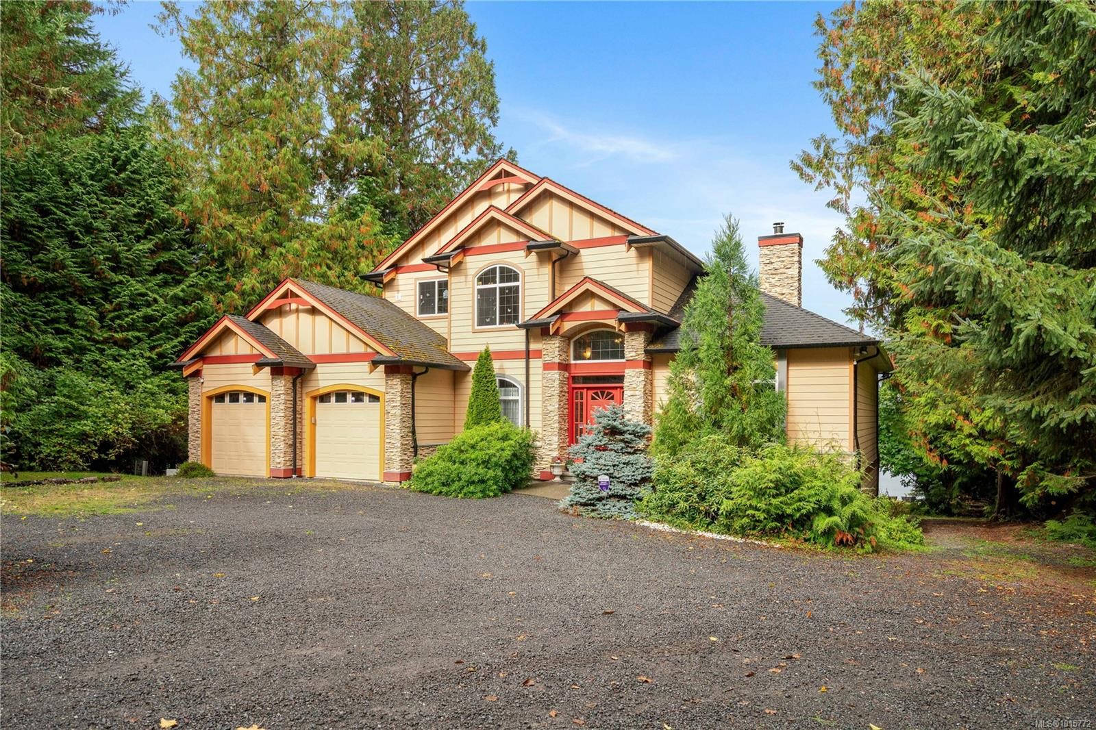 7002 East Sooke Rd, Sooke, BC