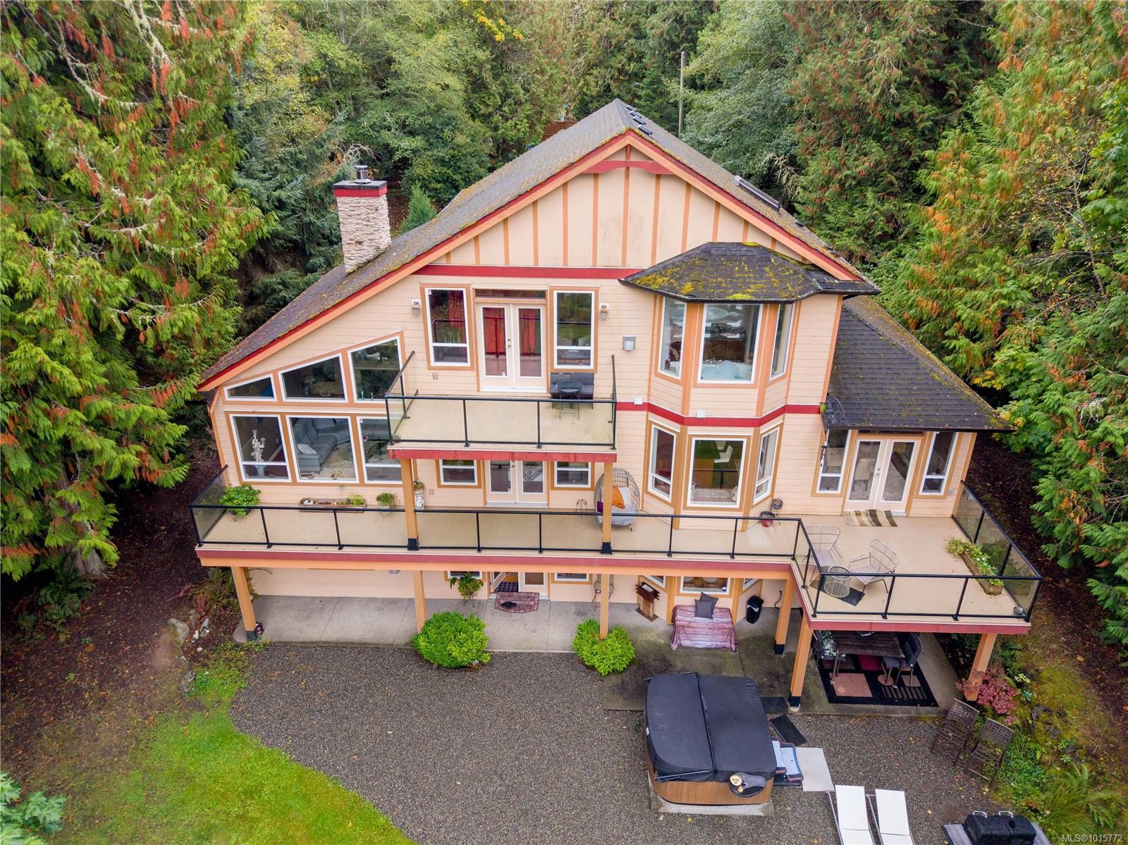 7002 East Sooke Rd, Sooke, BC