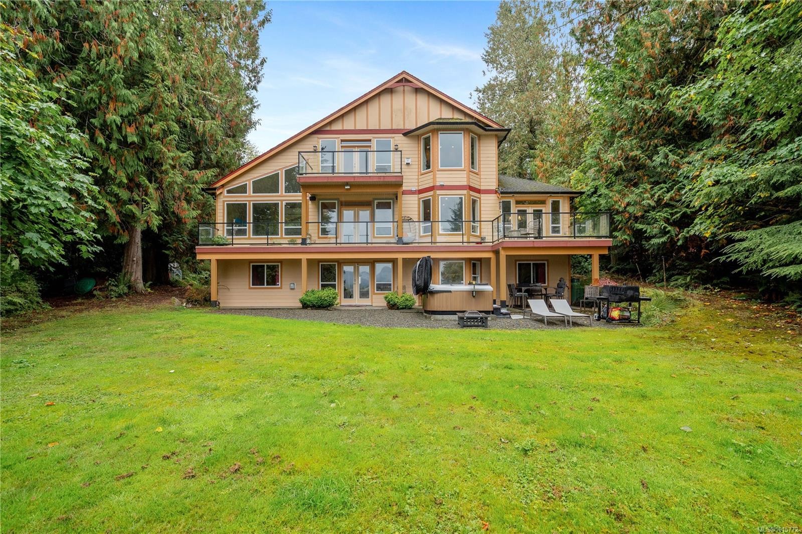 7002 East Sooke Rd, Sooke, BC