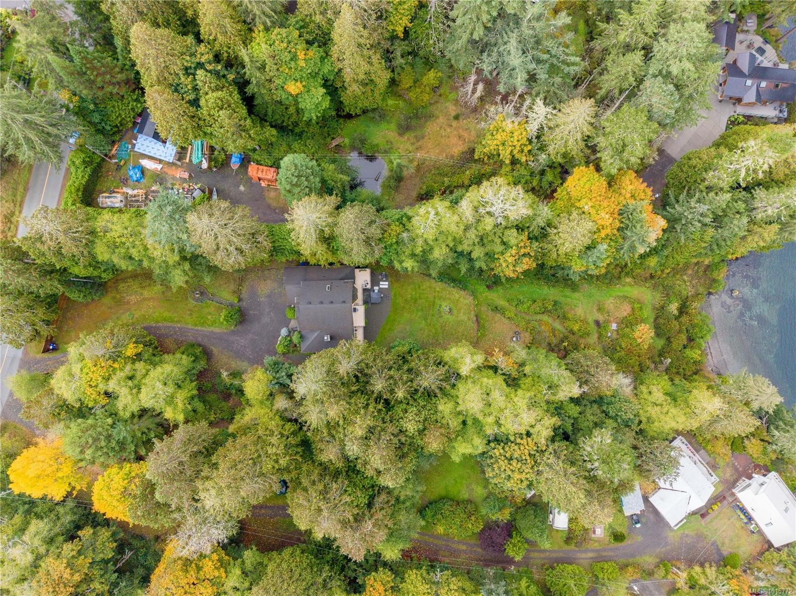 7002 East Sooke Rd, Sooke, BC