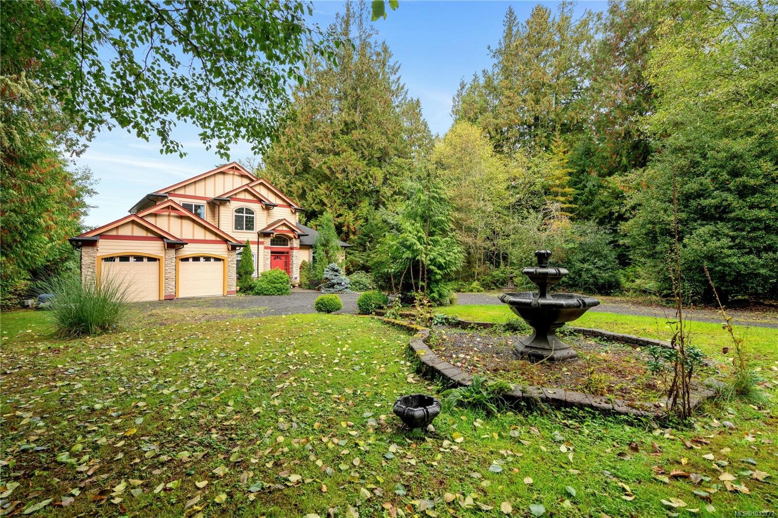 7002 East Sooke Rd, Sooke, BC