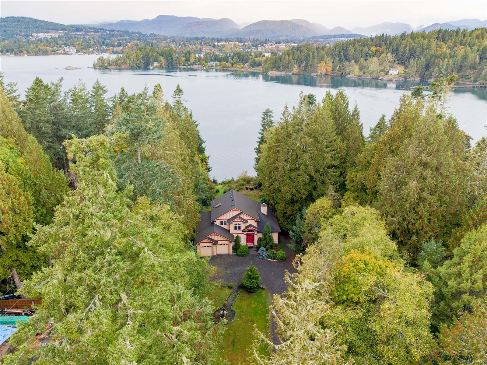 7002 East Sooke Rd, Sooke, BC