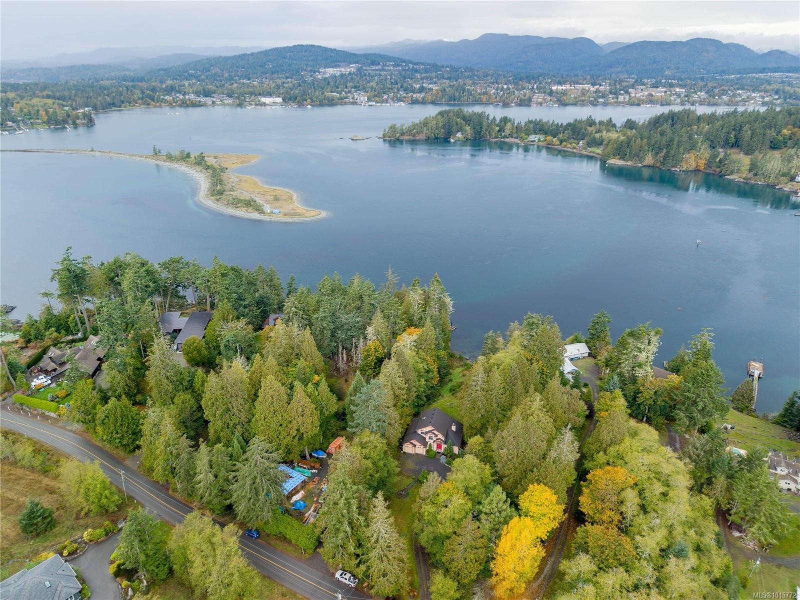 7002 East Sooke Rd, Sooke, BC