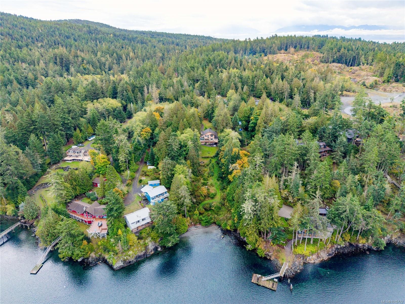 7002 East Sooke Rd, Sooke, BC