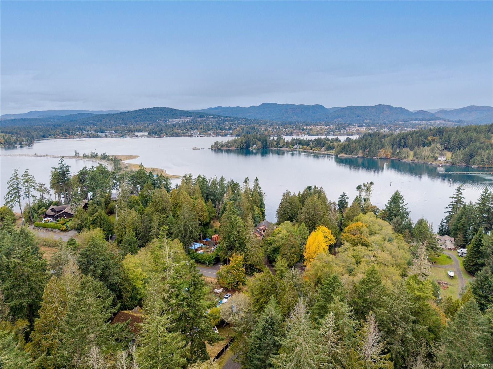 7002 East Sooke Rd, Sooke, BC