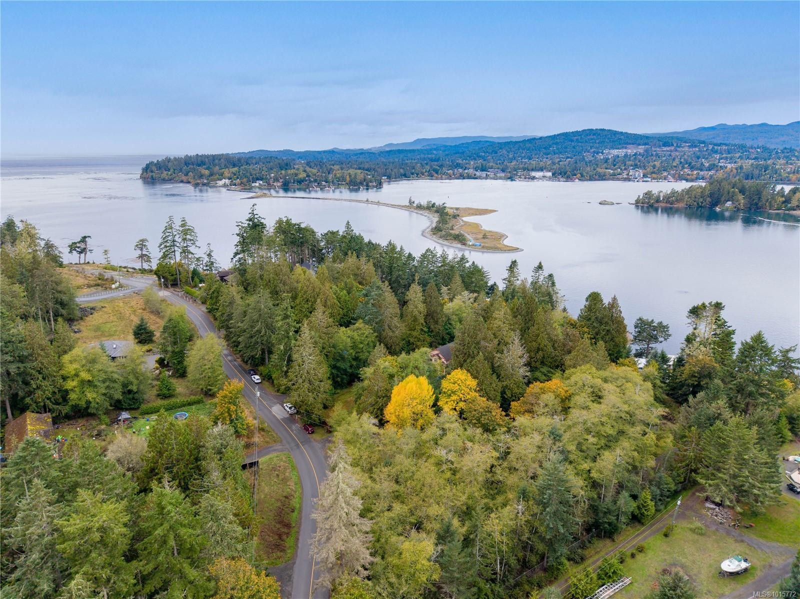 7002 East Sooke Rd, Sooke, BC