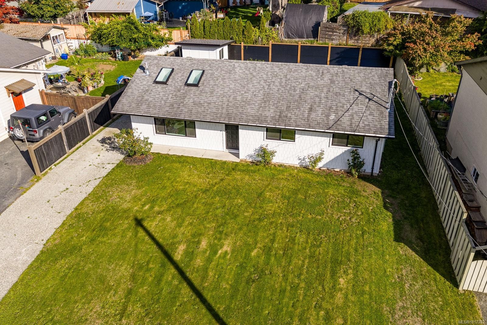 451 Mcphedran Rd South, Campbell River, BC