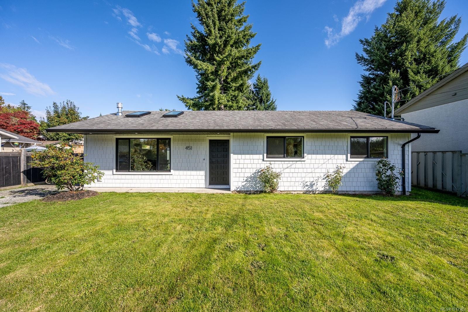 451 Mcphedran Rd South, Campbell River, BC