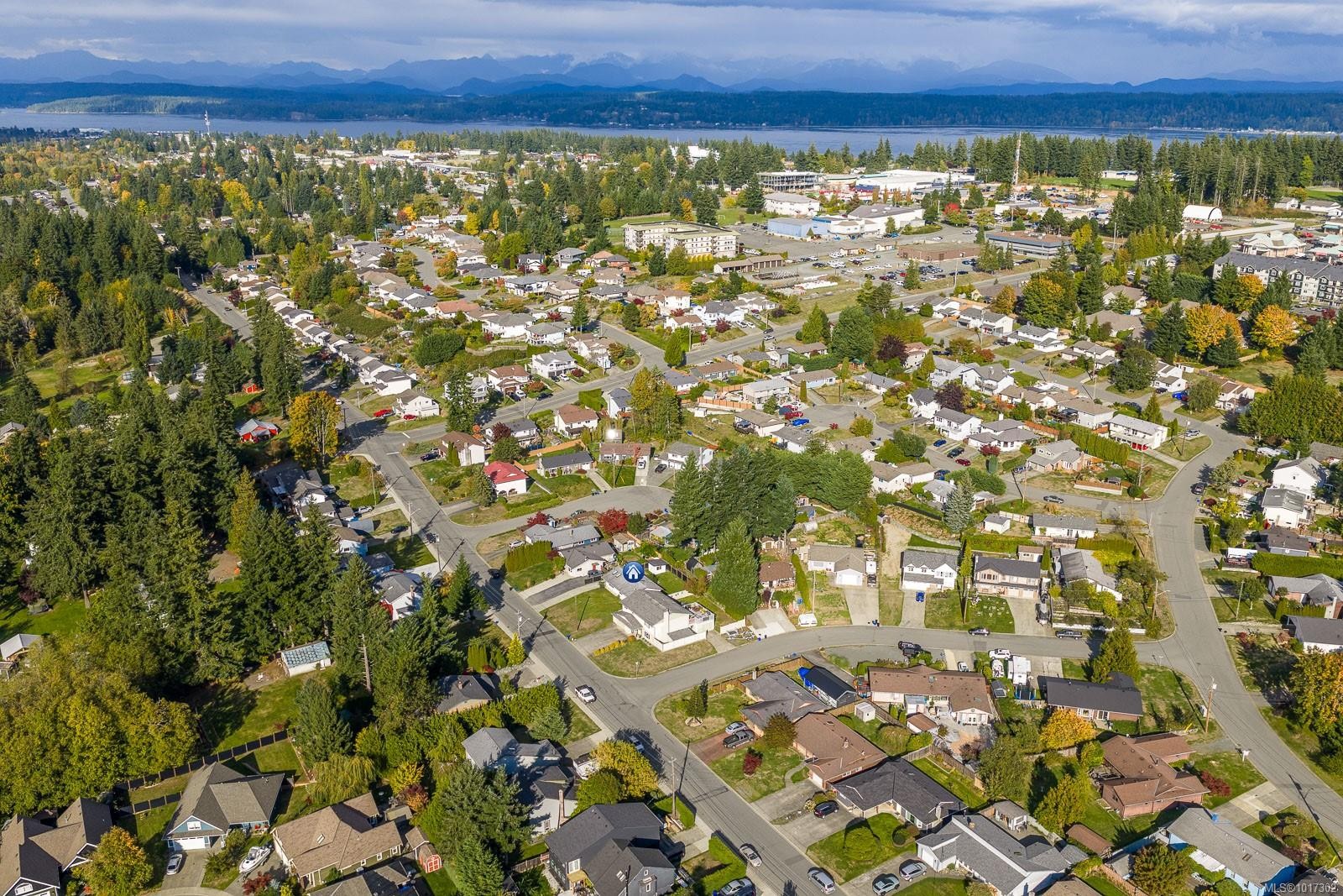 451 Mcphedran Rd South, Campbell River, BC