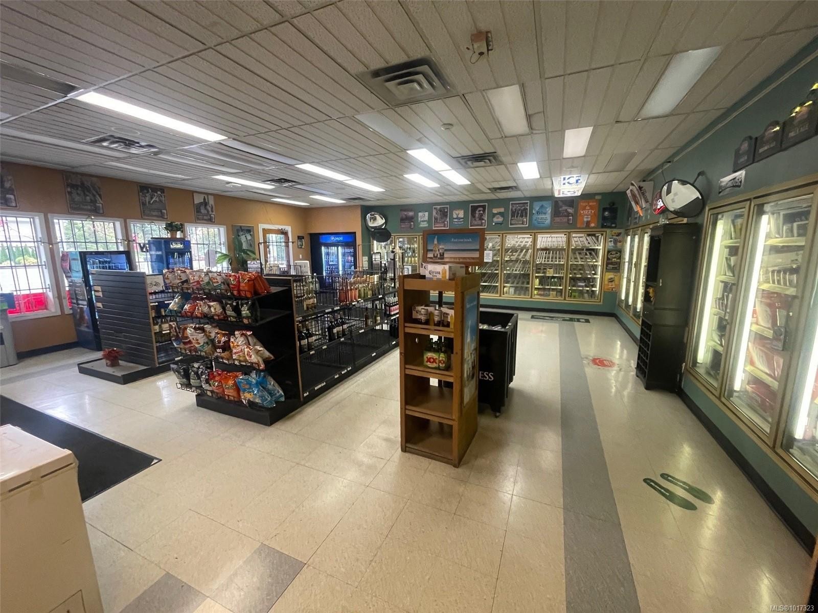 9576 Chemainus Rd, Chemainus, BC