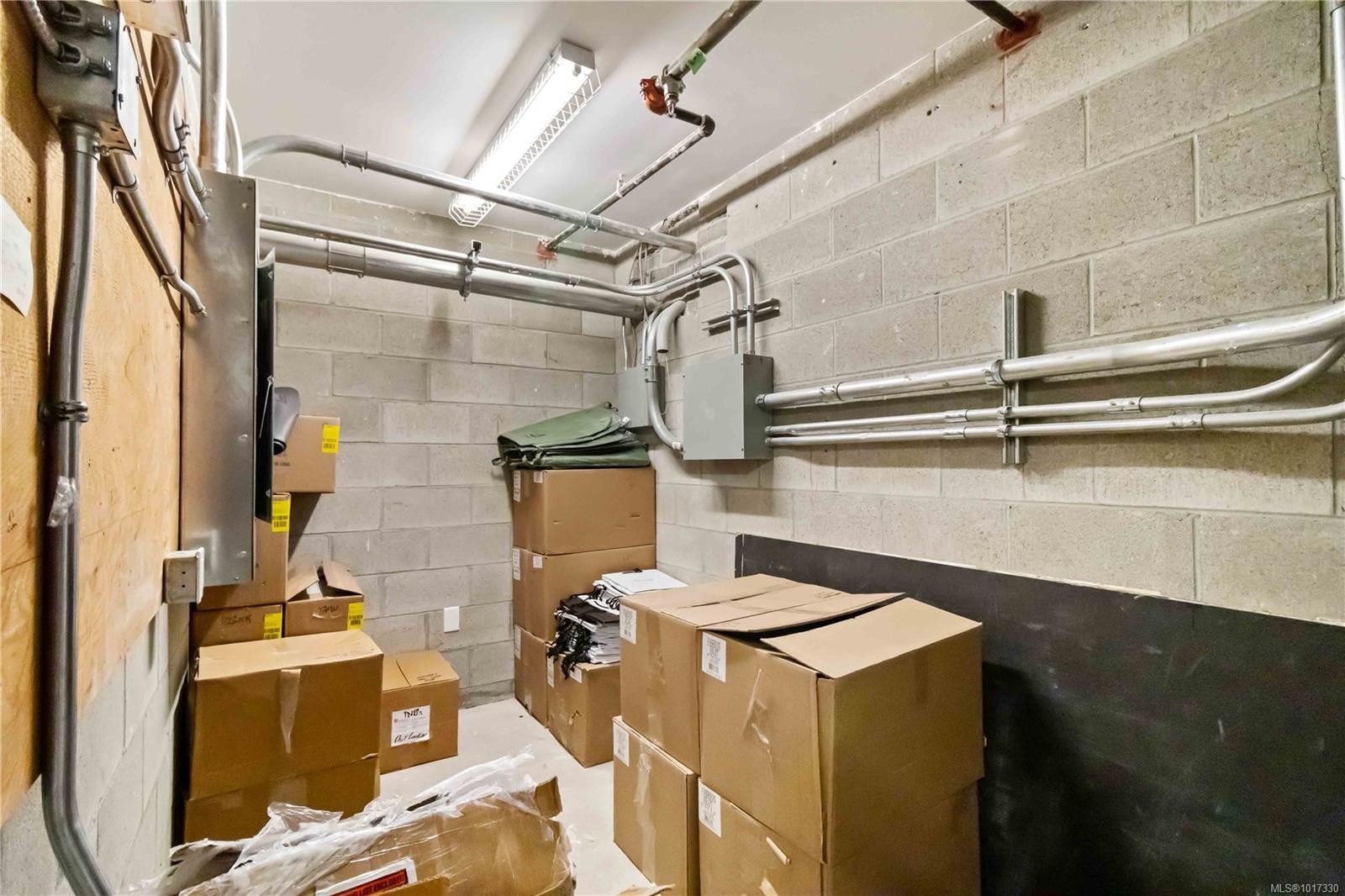 101-534 Yates St, Victoria, BC