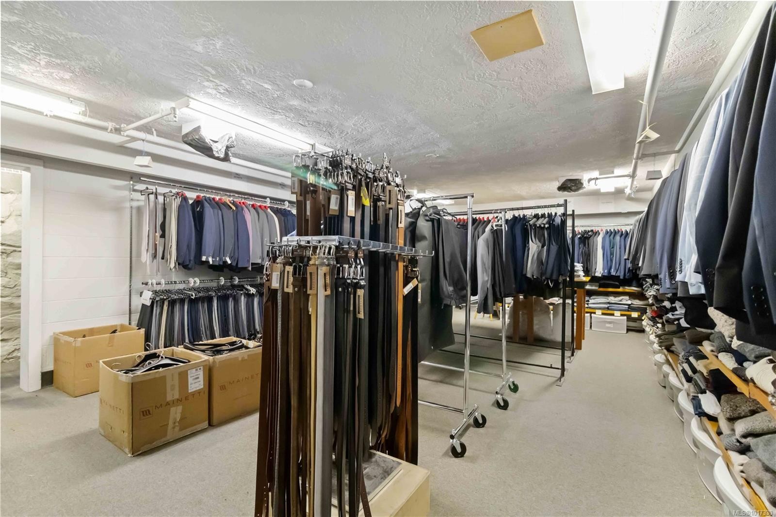 101-534 Yates St, Victoria, BC