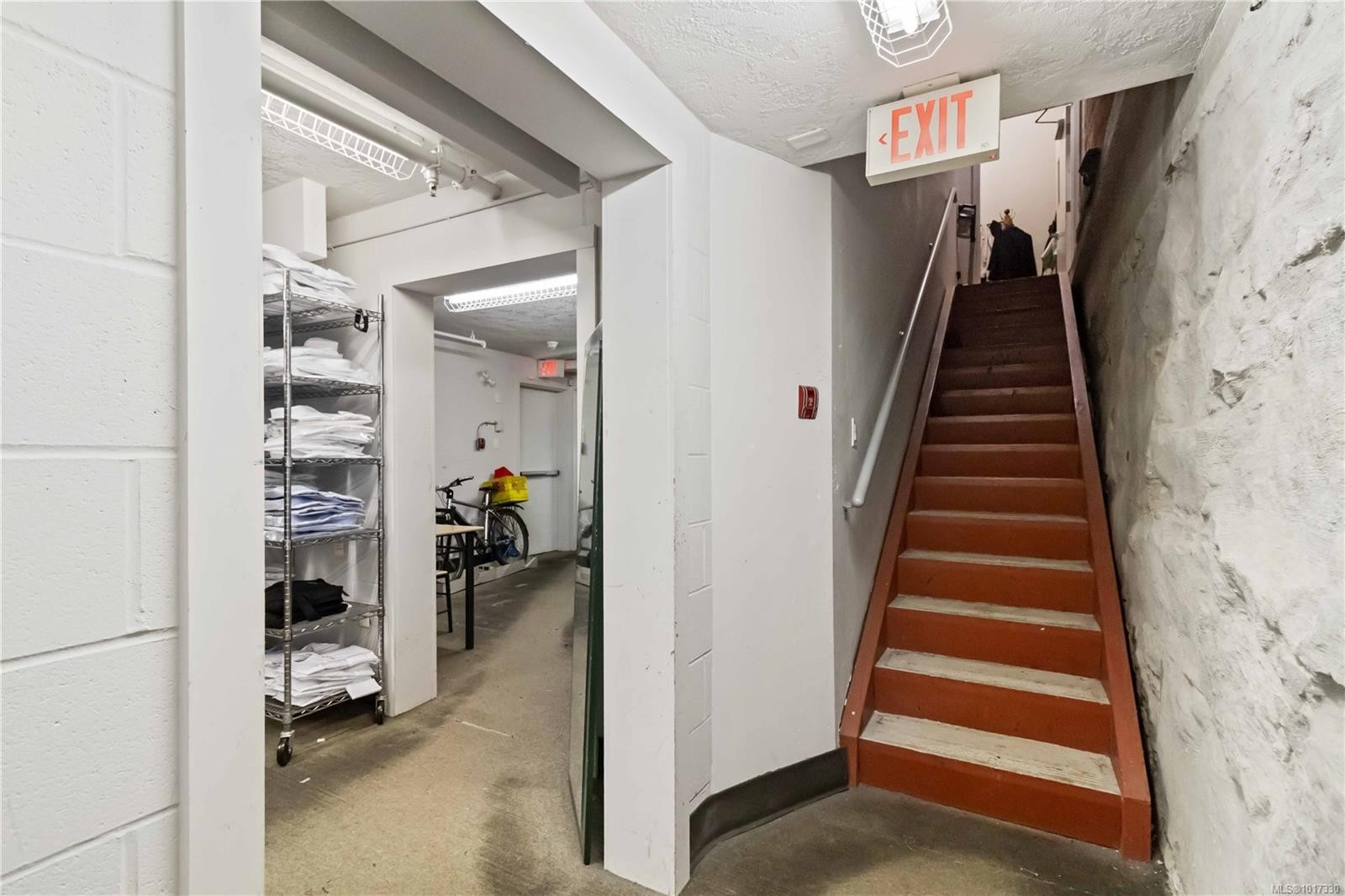 101-534 Yates St, Victoria, BC