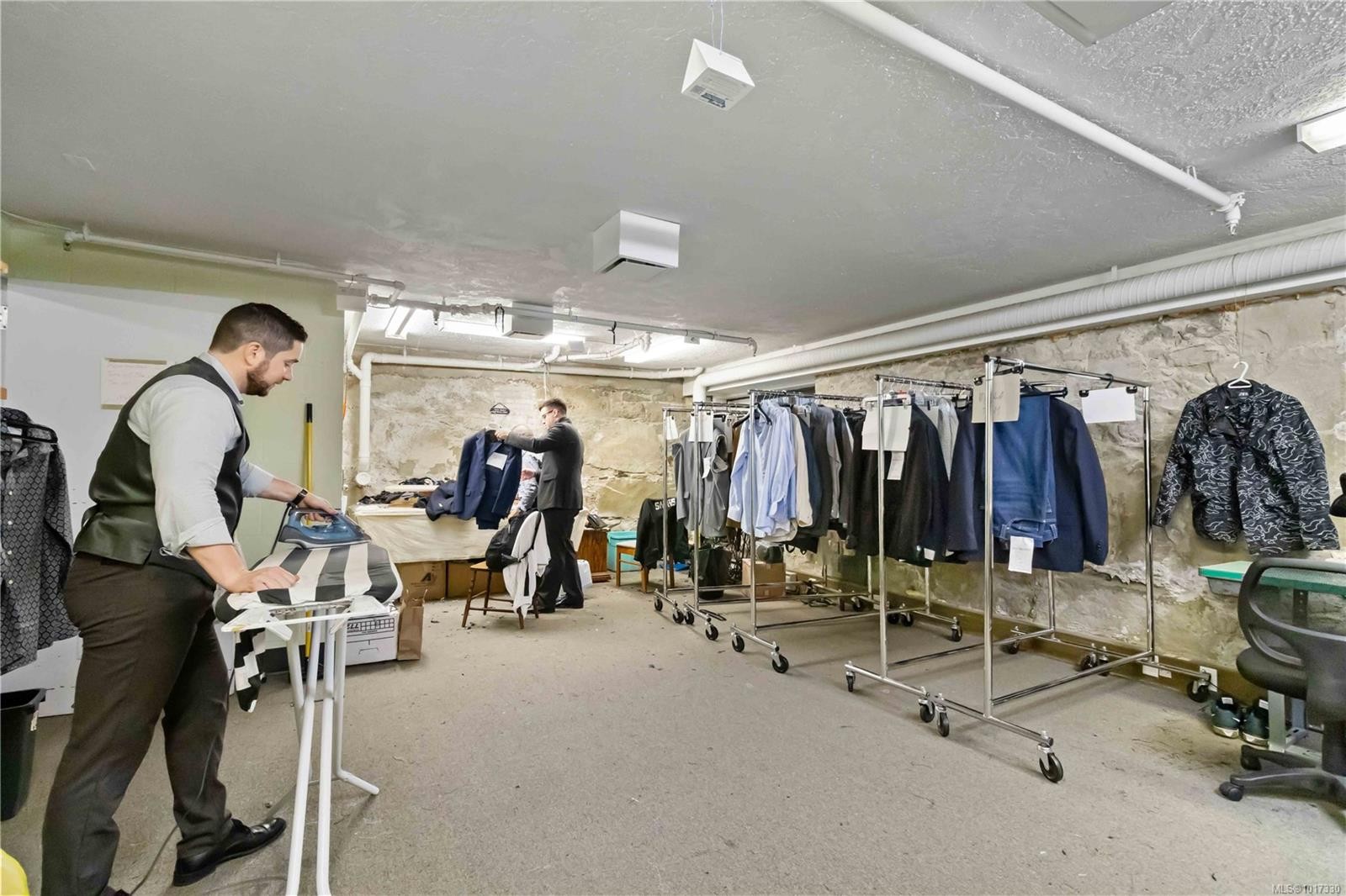 101-534 Yates St, Victoria, BC