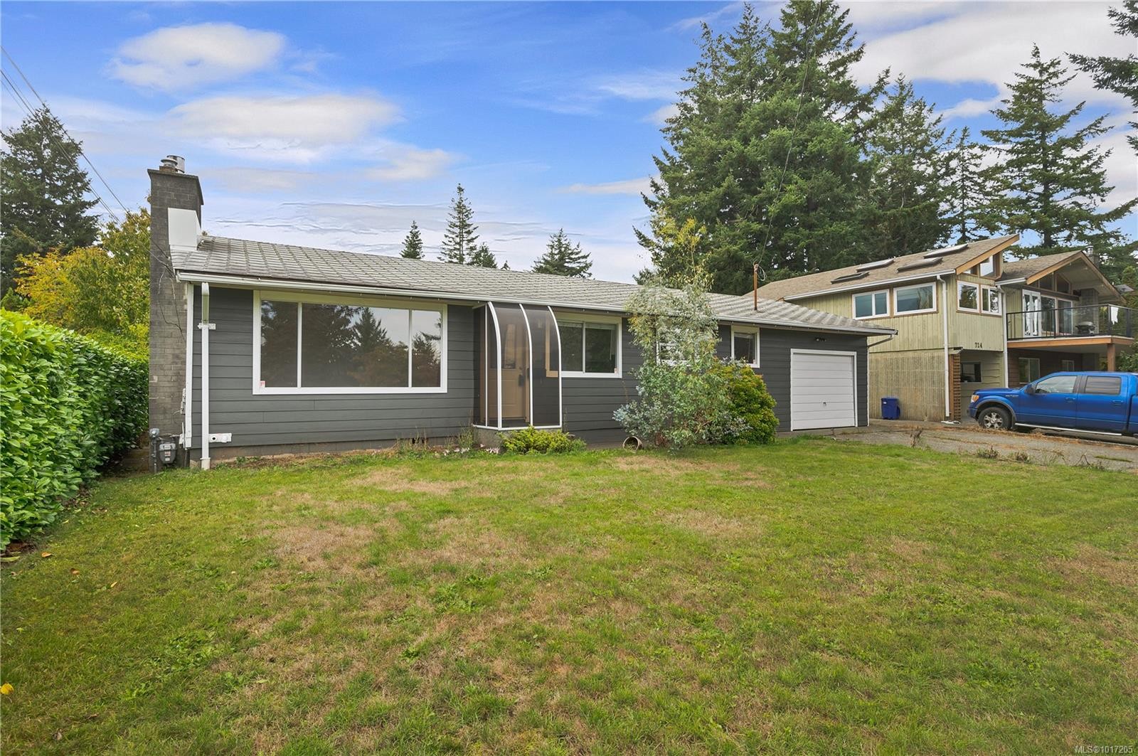 736 Nancy Greene Dr, Campbell River, BC