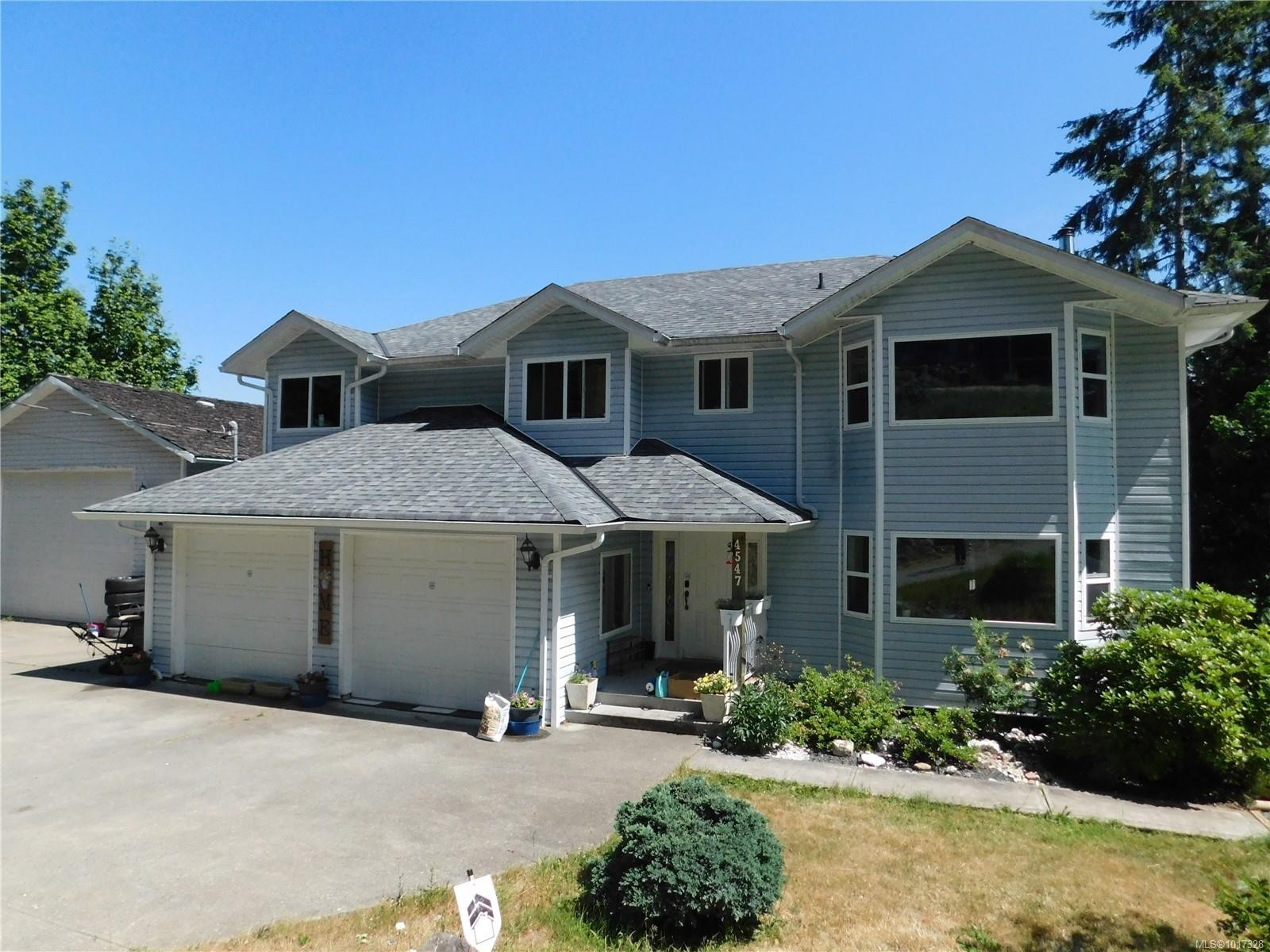 4547 Wellington Ave, Port Alberni, BC