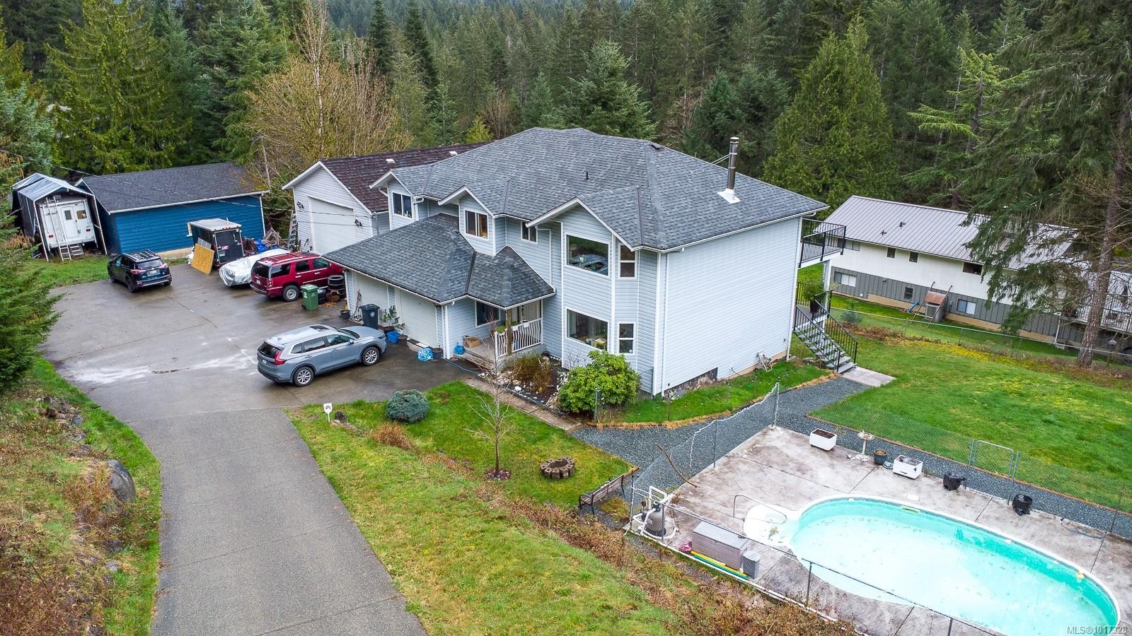 4547 Wellington Ave, Port Alberni, BC