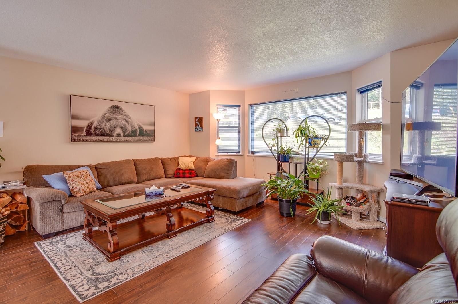 4547 Wellington Ave, Port Alberni, BC