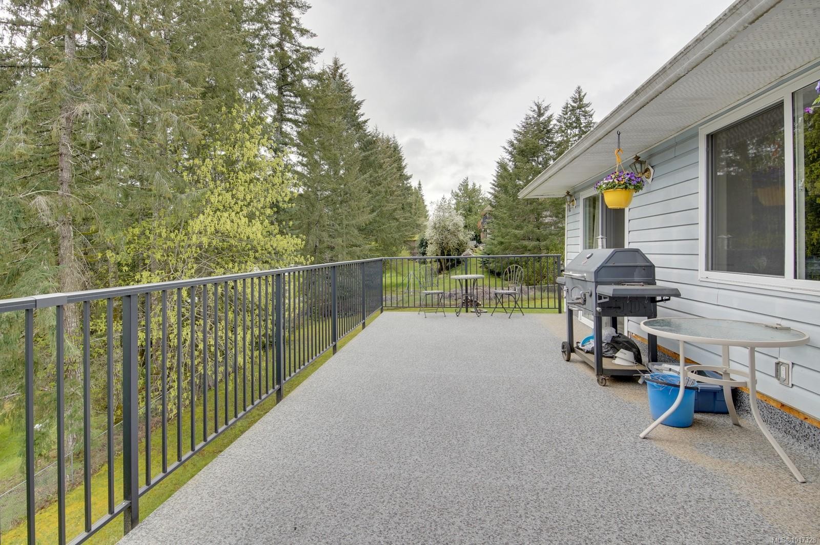 4547 Wellington Ave, Port Alberni, BC