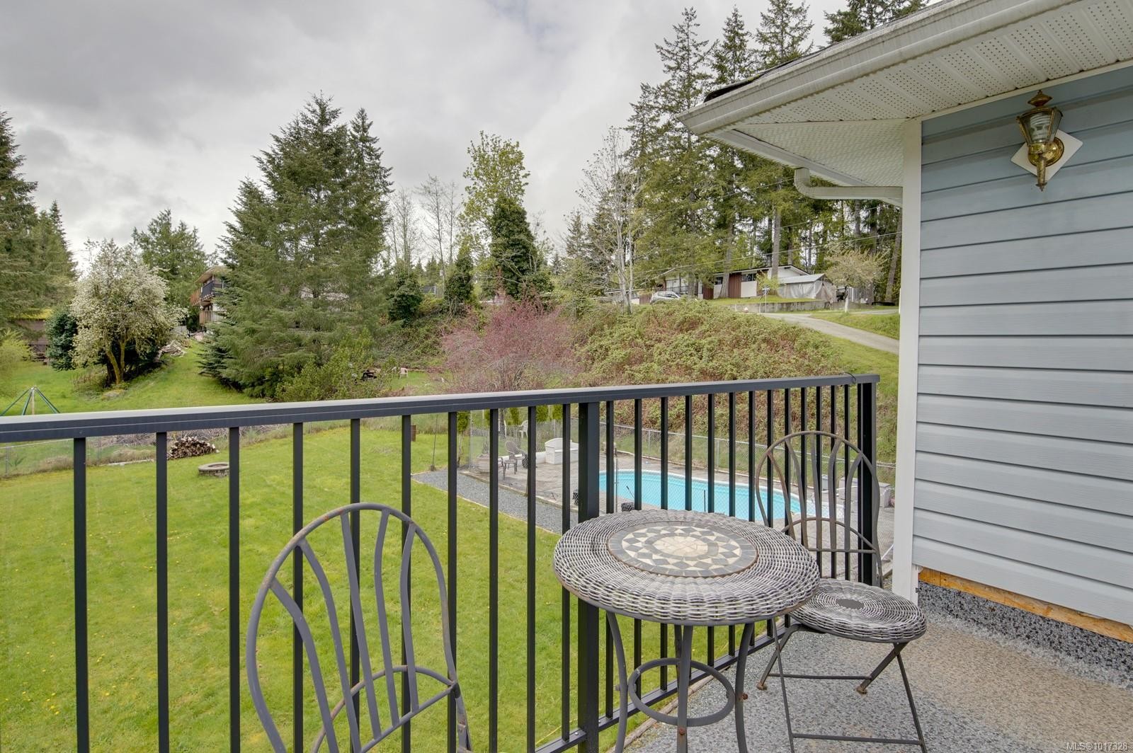 4547 Wellington Ave, Port Alberni, BC