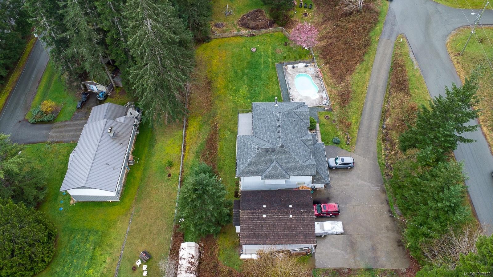 4547 Wellington Ave, Port Alberni, BC