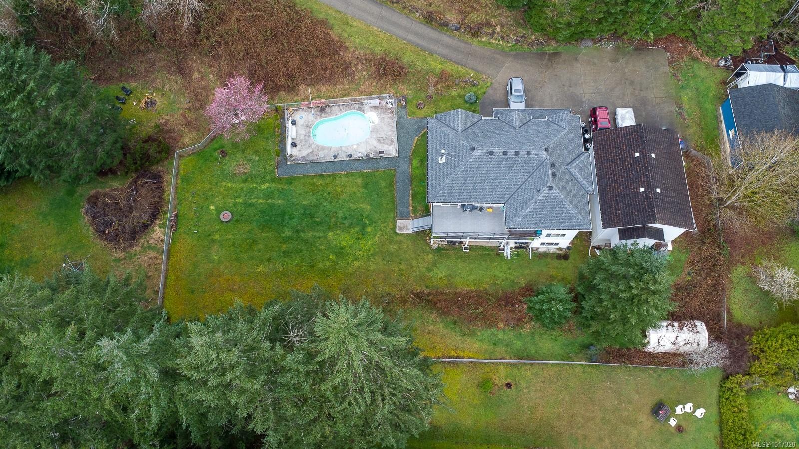 4547 Wellington Ave, Port Alberni, BC