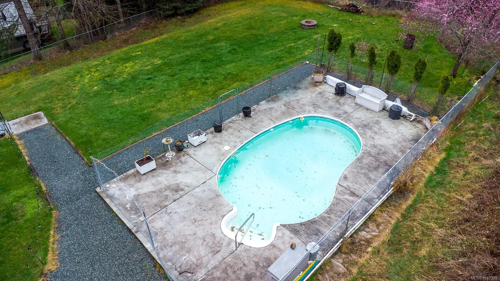 4547 Wellington Ave, Port Alberni, BC